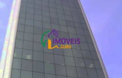 Imagem: O depósito possui 5 Vagas na garagem, 176m² de Área e está