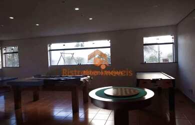 Imagem 15: Apartamento à venda, 115 m² por R$ 680.000,00 - Vila Polopoli - São...