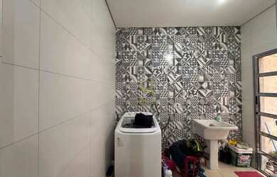 Imagem 13: Casa com 3 dormitórios à venda, 224 m² por R$ 480.000,00 - Nova Cerejeiras...