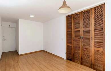 Imagem 11: APARTAMENTO SEMI MOBILIADO NA BELA CINTRA