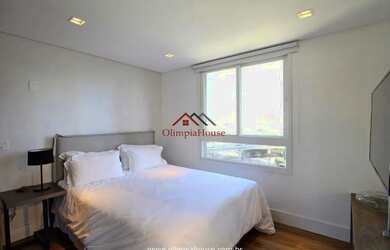 Imagem 14: Aluguel Apartamento 1 Dormitórios - 64 m² Brooklin