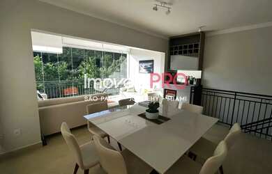 Imagem 8: Locação mobiliada - Alphaville