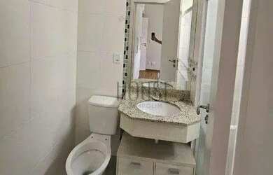 Imagem 11: Apartamento com 3 quartos à venda, 82 m² - Condomínio Edifício Europa...