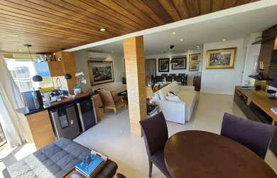 Imagem 15: Pedra de Itaúna 03 quartos 02 suítes Mobiliado ou Semi-mob ! Lindo! Muita Vista Mar !