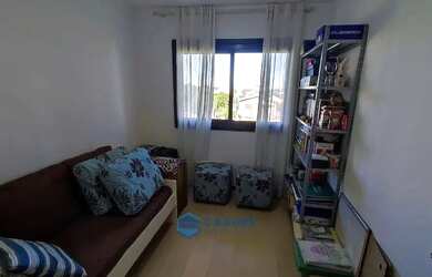 Imagem 10: APARTAMENTO TRÊS DORMITÓRIOS NO BAIRRO SANTA LÚCIA