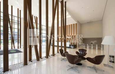 Imagem 7: Conjunto Comercial de 681m² para á Locação - Vila Leopoldina