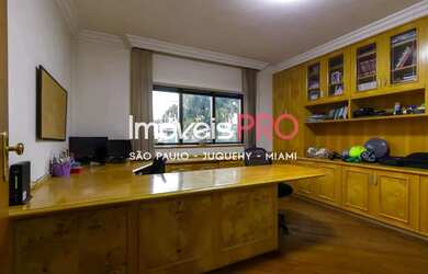 Imagem 9: Apto de 500m2 com 4 dorm todos suites e 5 vagas no Bosque da Saúde com incrível lazer