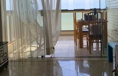 Imagem 5: Apartamento beira mar na Praia do Morro em Guarapari