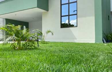 Imagem 2: Casa exclusiva no condomínio green ville- 18 minutos de João Pessoa