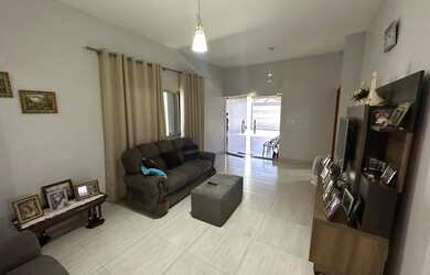 Imagem 6: Vendo casa na 804 sul. Churrasqueira, Varanda, 200m² de Áreae3 Vagas...