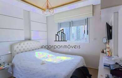 Imagem 14: Apartamento à venda, 3 quartos, 1 suíte, 3 vagas, Vila da Serra - Nova...