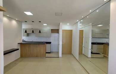 Imagem 2: Apartamento Para Venda No Bairro Jardim Califórnia