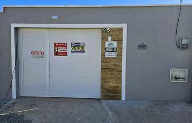 Imagem: O apartamento possui 2 Dormitórios, 2 Banheiros, 2 Vagas na