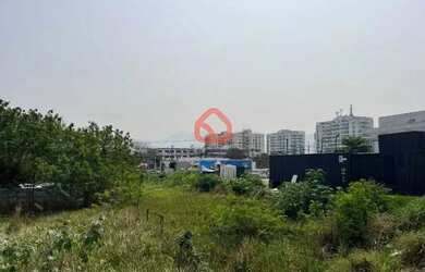 Imagem: O terreno possui 1280m² de Área e está localizado em Barra