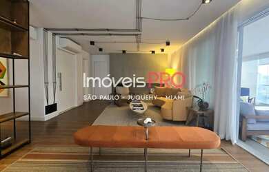 Imagem 6: Apartamento 225m² no Brooklin 3 suítes e 4 vagas