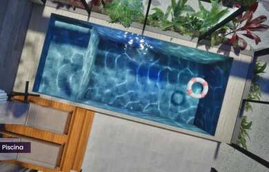 Imagem 4: Apartamento com 03 suítes e 02 vagas de garagem Balneário Gaivotas Matinhos