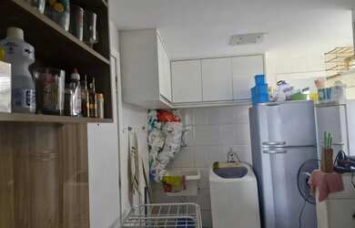 Imagem 6: Imóvel para venda possui 80 metros quadrados com 2 quartos em Pituba...