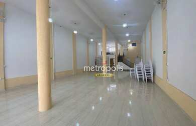 Imagem 1: Salão, 243 m² - venda por R$ 1.600.000,00 ou aluguel por R$ 9.973,00/mês...