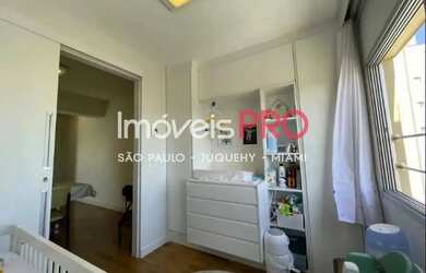 Imagem 5: Apto de cobertura duplex mobiliado com 3 dorm sendo 1 suite e 2 vagas...