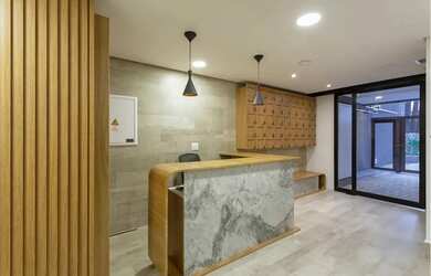 Imagem 16: Apartamento em Rua Bueno Brandão - Vila Nova Conceição - São Paulo/SP