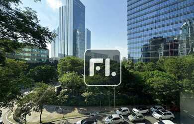 Imagem 4: Conjunto à venda, 163 m² por R$ 1.350.000,00 - Vila Olímpia - São...