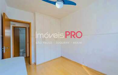 Imagem 15: Apto de 113m2 com 3 dorm sendo 1 suíte e 2 vagas no Saúde prox ao metro