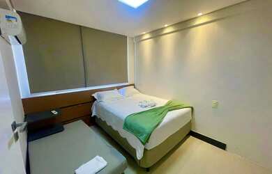 Imagem 9: Manhattan Beach Riviera,Apartamento duplex, mobiliado no Manhattan Riviera, vista mar - Aq