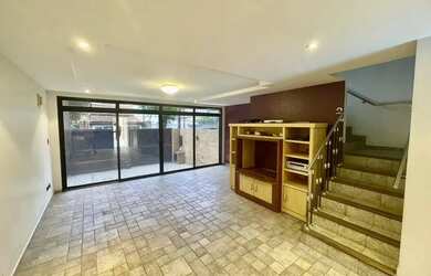 Imagem 9: Casa em Gonzaga, Casa em Santos, Casa com 6 dorms, Casa à Venda em Gonzaga,...