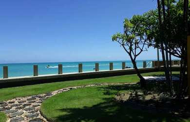 Imagem 6: Linda casa beira mar de Maragogi