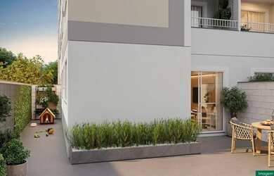 Imagem 3: PARQUE MOSAICO 2 QUARTOS VARANDA MINHA CASA MINHA VIDA