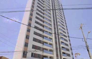 Imagem: O apartamento possui 3 Dormitórios, 5 Banheiros, 2 Vagas na