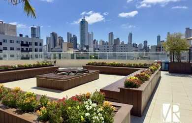 Imagem 11: Imóvel para aluguel com 65 metros quadrados com 2 quartos em Nações...