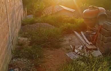 Imagem 1: Terreno 5 por 25. 125m² de Área