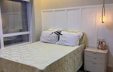 Imagem 6: Live Tower Residence Apartamento Exclusivo 1 Quarto