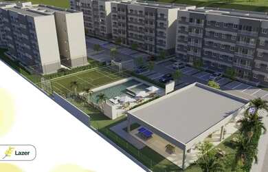 Imagem 7: DOIS CARNEIROS- MINHA CASA MINHA VIDA amp MORAR BEM - JABOATÃO DOS GUARARAPES-...