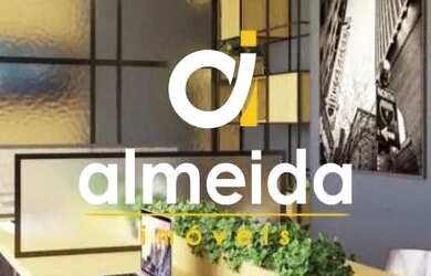 Imagem 10: Camobi Smart Living. Piscina, Varanda, Área de serviçoe29m² de Área