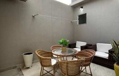 Imagem 8: Casa espetacular para venda 4/4 suítes para venda em Ipitanga