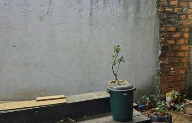 Imagem 8: Sobrado residencial duas salas comerciais no Residencial Ville de France...