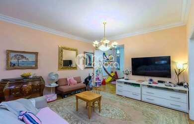 Imagem: O apartamento possui 3 Dormitórios, 3 Banheiros, 1 Vaga na