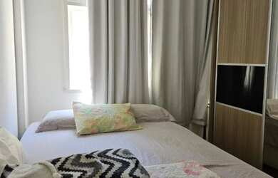 Imagem 4: APTO NO FLAMENGO PARA PASSAR NATAL, RÉVEILLON E CARNAVAL