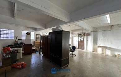 Imagem 9: Terreno comercial a venda frente R Luiz Michelon