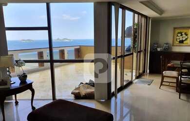 Imagem 3: APARTAMENTO 4 Qts NO BARRAMARES COMPLETÍSSIMO, TODOS OS CÔMODOS DE FRENTE...