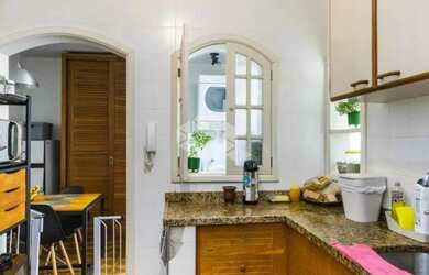 Imagem 5: Cobertura 3d no bairro Santana junto ao Clínicas