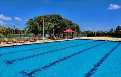 Imagem 11: Casa Plana a Venda no Alphaville Eusebio