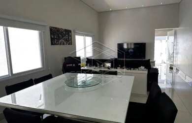 Imagem 5: Casa Residência em Jaú. Churrasqueira, 12m² de Área, 4 Vagas na garageme3...