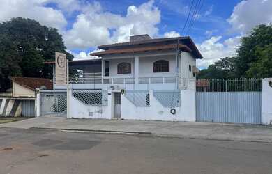 Imagem 3: Alugo casa grande para fins comerciais