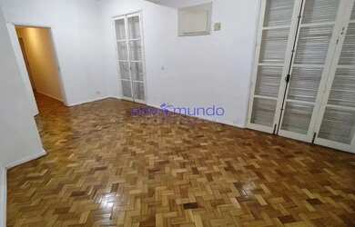 Imagem 15: EXCELENTE APARTAMENTO DE 3 QUARTOS COM SALA DOIS AMBIENTES E UMA VAGA...