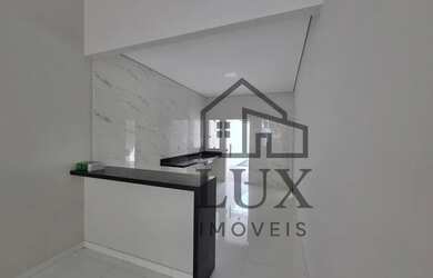 Imagem 3: Bosque das Palmas / Ponta Negra / Casa Nova / 3 quartos, sendo 1 suíte com closet / quinta