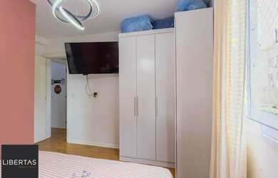 Imagem 14: Apartamento para Venda de 3 dormitórios, sendo 1 suites, 1 vaga - Jardim Itu