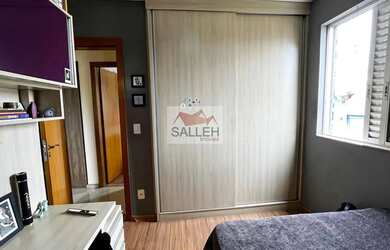 Imagem 16: Apartamento à venda no bairro Nova Floresta - Belo Horizonte/MG